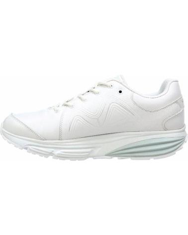 Zapatillas deporte de Hombre MBT DEPORTIVAS 700860 SIMBA TRAINER M WHITE