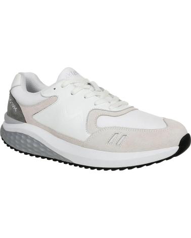 Zapatillas deporte de Mujer MBT DEPORTIVAS SOHO 1996 W WHITE