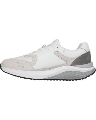 Zapatillas deporte de Mujer MBT DEPORTIVAS SOHO 1996 W WHITE