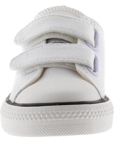 Sportif pour Fille et Garçon VICTORIA 106555 BLANCO