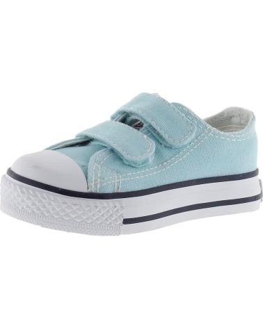 Esportes  de Menina e Menino VICTORIA 106555 CELESTE TURQUESA