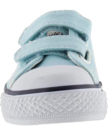 Esportes  de Menina e Menino VICTORIA 106555 CELESTE TURQUESA
