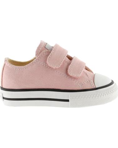Scarpe sport per Bambina e Bambino victoria DEPORTIVA 106555 TRIBU LONA SKIN