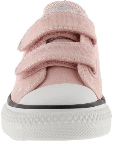 Sportschuhe für Mädchen und Junge victoria DEPORTIVA 106555 TRIBU LONA SKIN
