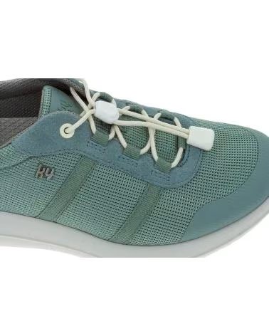 KYBUN DEPORTIVA LANGNAU W GREEN