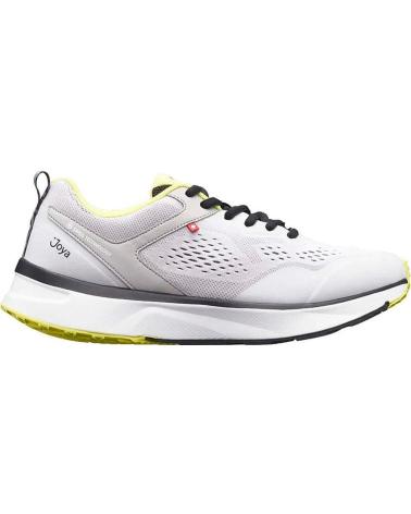 Deportivas de Hombre JOYA DEPORTIVA VELOCE M LIGHTGREY