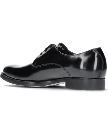 Man shoes CALLAGHAN ZAPATOS FLORENTIC 52900 NEGRO