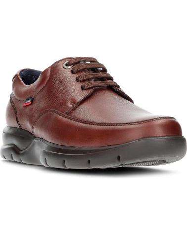 Zapatos de Hombre CALLAGHAN ZAPATOS 55600 CAMBRIDGE MARRON