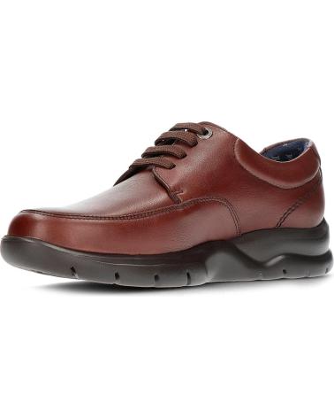 Zapatos de Hombre CALLAGHAN ZAPATOS 55600 CAMBRIDGE MARRON