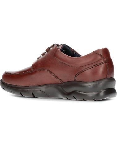 Zapatos de Hombre CALLAGHAN ZAPATOS 55600 CAMBRIDGE MARRON
