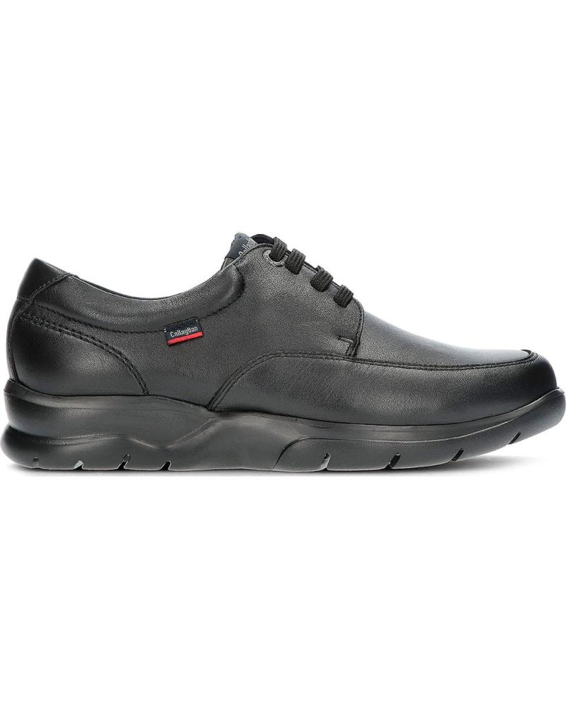 Chaussures pour Homme callaghan ZAPATOS 55600 CAMBRIDGE NEGRO