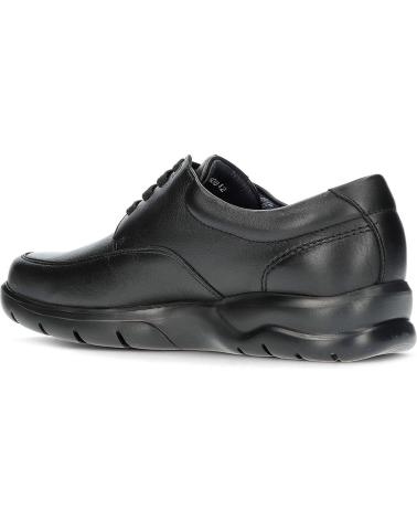 Chaussures pour Homme callaghan ZAPATOS 55600 CAMBRIDGE NEGRO