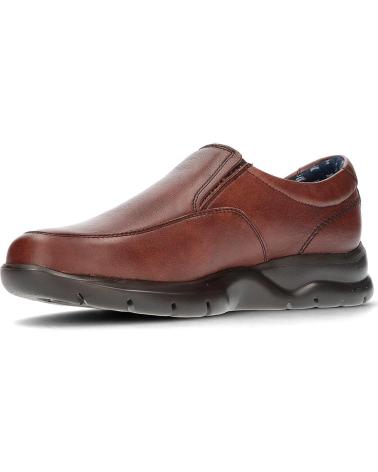 Mocasines de Hombre callaghan MOCASINES 55601 COLORADO MARRON