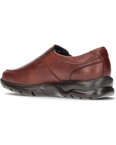 Mocasines de Hombre callaghan MOCASINES 55601 COLORADO MARRON