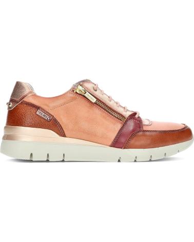 Scarpe-Sport-De-Mujer-PIKOLINOS-DEPORTIVO-DE-MUJER-CANTABRIA-W4R-6718C4-MARRóN