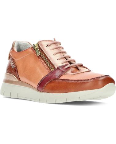 Scarpe-Sport-De-Mujer-PIKOLINOS-DEPORTIVO-DE-MUJER-CANTABRIA-W4R-6718C4-MARRóN