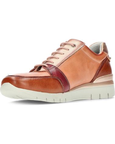Scarpe-Sport-De-Mujer-PIKOLINOS-DEPORTIVO-DE-MUJER-CANTABRIA-W4R-6718C4-MARRóN