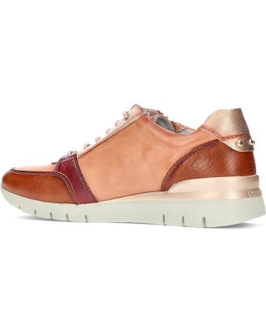 Scarpe-Sport-De-Mujer-PIKOLINOS-DEPORTIVO-DE-MUJER-CANTABRIA-W4R-6718C4-MARRóN