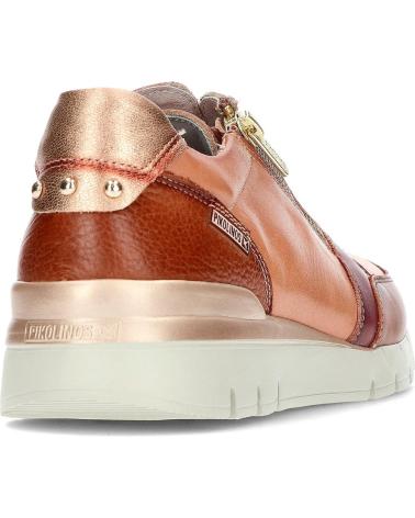 Scarpe-Sport-De-Mujer-PIKOLINOS-DEPORTIVO-DE-MUJER-CANTABRIA-W4R-6718C4-MARRóN