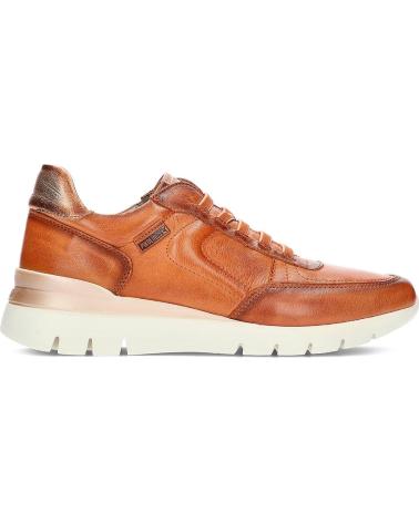 Zapatillas deporte pour Femme PIKOLINOS DEPORTIVO CANTABRIA W4R-6731 BRANDY