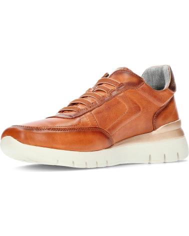 Zapatillas deporte pour Femme PIKOLINOS DEPORTIVO CANTABRIA W4R-6731 BRANDY