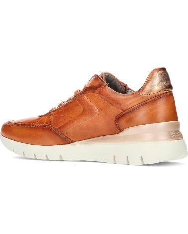Zapatillas deporte pour Femme PIKOLINOS DEPORTIVO CANTABRIA W4R-6731 BRANDY