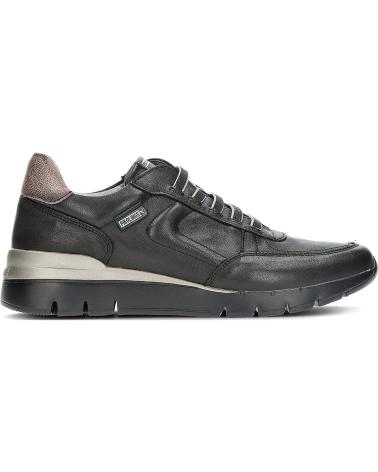 Zapatillas deporte pour Femme PIKOLINOS SNEAKERS W4R-6731 MUJER NEGRO NEGRO