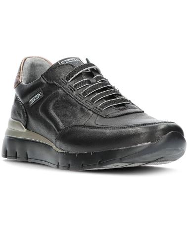 Zapatillas deporte pour Femme PIKOLINOS SNEAKERS W4R-6731 MUJER NEGRO NEGRO