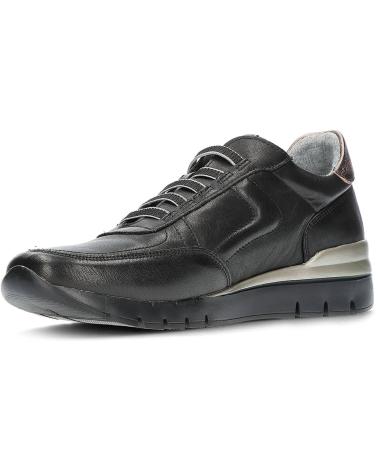Zapatillas deporte pour Femme PIKOLINOS SNEAKERS W4R-6731 MUJER NEGRO NEGRO