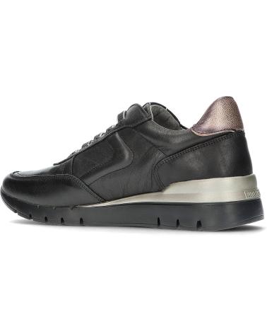 Zapatillas deporte pour Femme PIKOLINOS SNEAKERS W4R-6731 MUJER NEGRO NEGRO