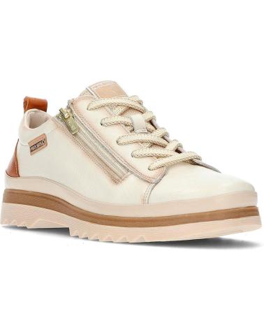 Scarpe sport per Donna pikolinos ZAPATOS VIGO W3W-6979C1 NATA