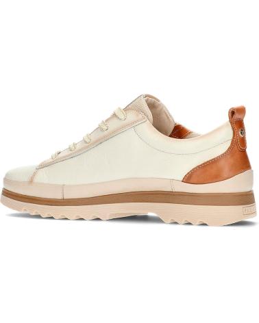 Scarpe sport per Donna pikolinos ZAPATOS VIGO W3W-6979C1 NATA