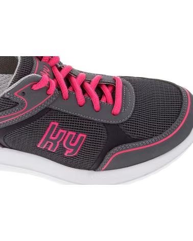 KYBUN DEPORTIVA TENERO 20 W GREY