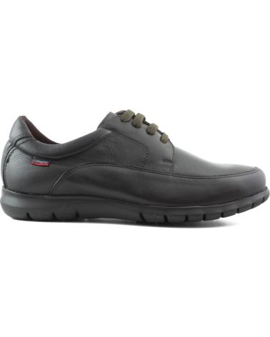 Zapatillas deporte de Hombre callaghan ZAPATOS EXTRA LIGHT SUN MARRON