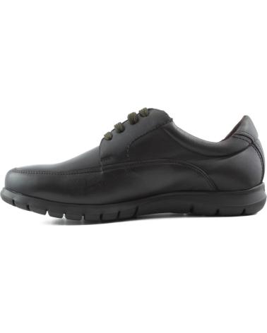 Zapatillas deporte de Hombre callaghan ZAPATOS EXTRA LIGHT SUN MARRON