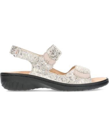Sandali per Donna MEPHISTO SANDALIAS GETHA LIGHTSAND