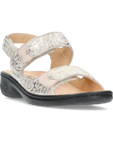 Sandalen für Damen MEPHISTO SANDALIAS GETHA LIGHTSAND