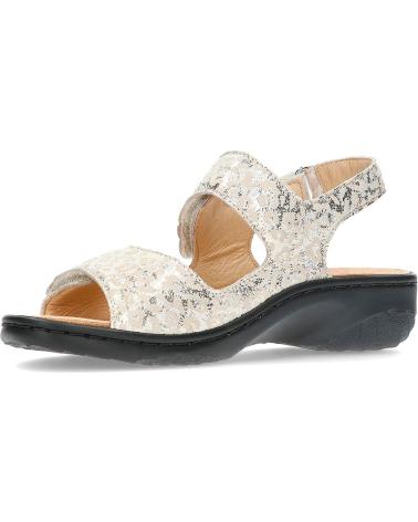 Sandalen für Damen MEPHISTO SANDALIAS GETHA LIGHTSAND