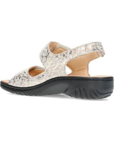 Sandalen für Damen MEPHISTO SANDALIAS GETHA LIGHTSAND