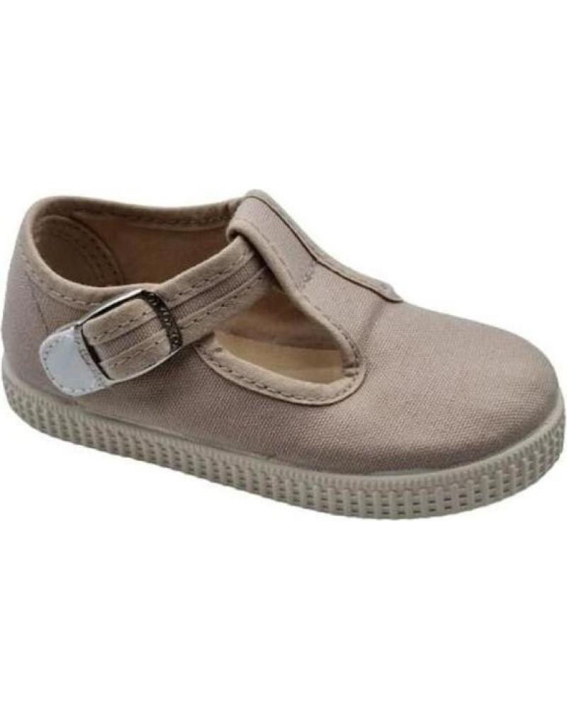Zapatos de Niño BATILAS PEPITOS PIEDRA