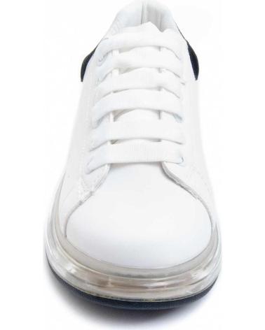Zapatillas deporte de Mujer MONTEVITA BALENBLAK WHITE