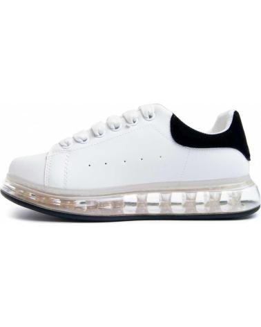 Zapatillas deporte de Mujer MONTEVITA BALENBLAK WHITE
