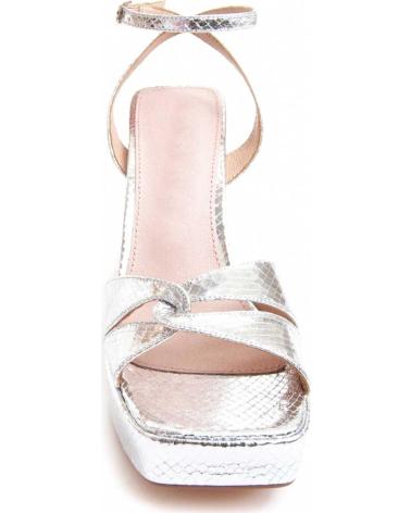 Sandalias de Mujer MONTEVITA FIAMMA12 SILVER