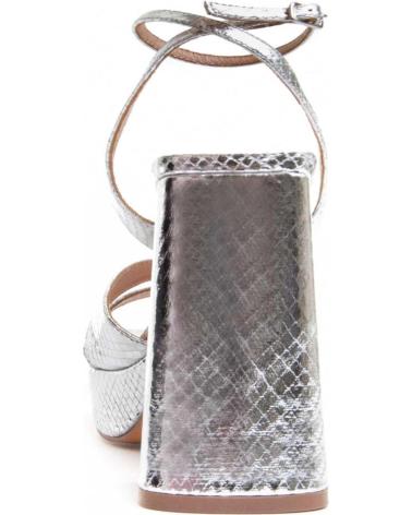 Sandalias de Mujer MONTEVITA FIAMMA12 SILVER