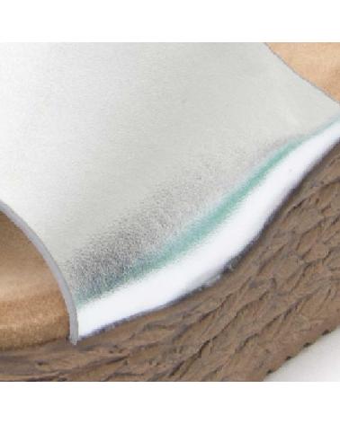 Sandalias de Mujer MONTEVITA WEDSUN4 SILVER
