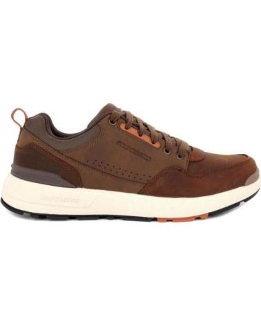 SKECHERS ROZIER-MANCER 210262-CDB VARIOS COLORES