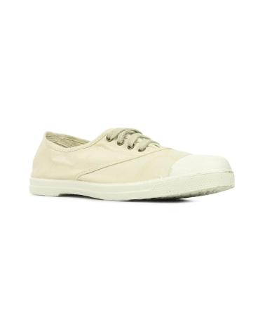Deportivas de Mujer NATURAL WORLD ZAPATILLAS LONA 102 NATURAL
