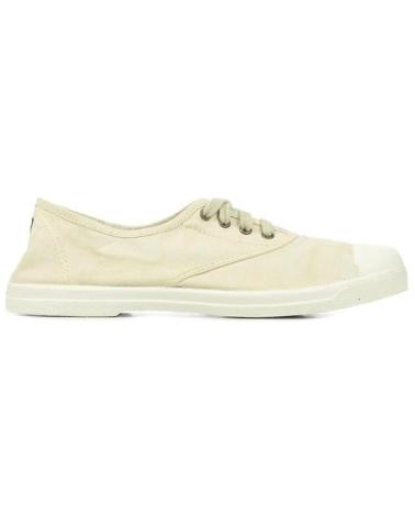 Deportivas de Mujer NATURAL WORLD ZAPATILLAS LONA 102 NATURAL