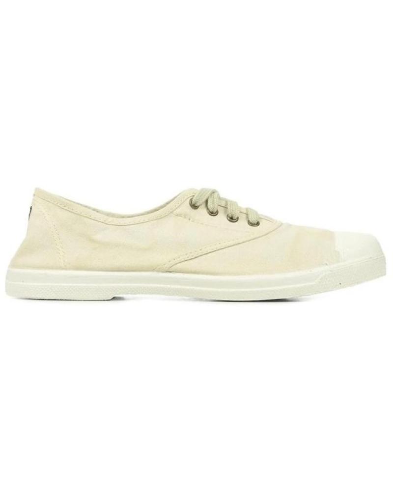 Deportivas de Mujer NATURAL WORLD ZAPATILLAS LONA 102 NATURAL