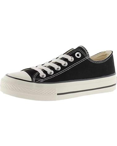 Sports-Shoes-De-Mujer-VICTORIA-DEPORTIVAS-1057100-TRIBU-LONA-NEGRO
